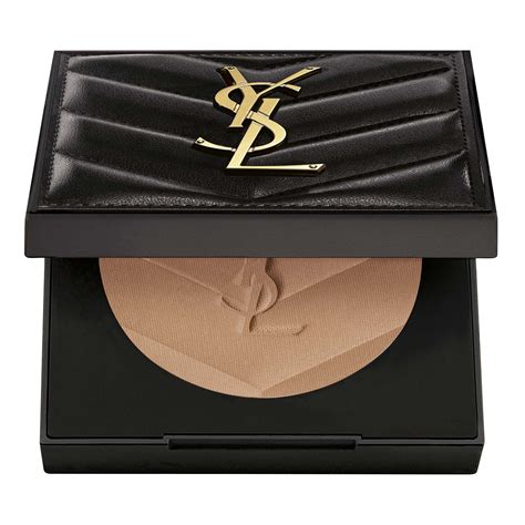 yves saint laurent all hours hyper finish powder|Discover the new YSL Beauty All Hours Hyper Finish powder.